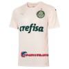 Virallinen Fanipaita Palmeiras Kolmas Pelipaita 2021-22 - Miesten